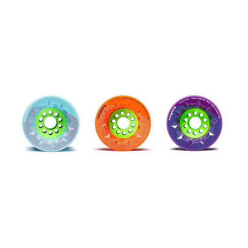 Orangatang - 85mm Caguama